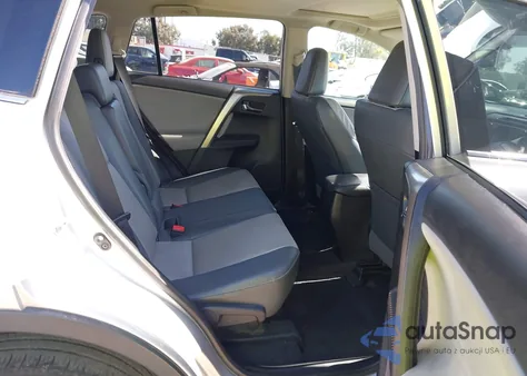 2015 Toyota Rav4 Limited from USA, damaged, VIN 2T3YFREV7FW203028